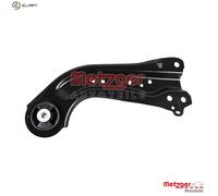 CONTROLTRAILING ARM WHEEL SUSPENSION 58220604 FOR SUZUKI TOYOTA 1.8L 4cyl SWACE