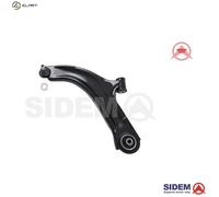 CONTROLTRAILING ARM WHEEL SUSPENSION 5872 FOR RENAULT CLIO/III/Hatchback/Van