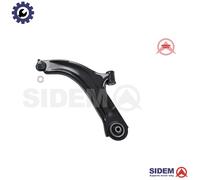 CONTROLTRAILING ARM WHEEL SUSPENSION 5872 FOR RENAULT K9K774/764 1.5L 4cyl
