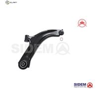 CONTROLTRAILING ARM WHEEL SUSPENSION 5873 FOR RENAULT CLIO/III/Hatchback/Van