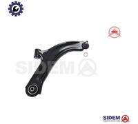 CONTROLTRAILING ARM WHEEL SUSPENSION 5873 FOR RENAULT K9K774/764 1.5L 4cyl