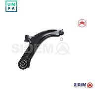 CONTROLTRAILING ARM WHEEL SUSPENSION 5873 FOR RENAULT K9K774/764 1.5L 4cyl