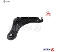 SIDEM 5877 Suspension arm