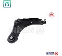 SIDEM 5877 Suspension arm