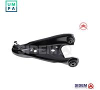 CONTROLTRAILING ARM WHEEL SUSPENSION 5970 FOR RENAULT LOGAN/II TRAFIC/III/Van