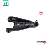 New Track Control Arm for DACIA RENAULT:LODGY,LOGAN II,DOKKER MPV,SANDERO II