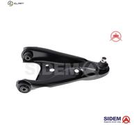 New Track Control Arm for DACIA RENAULT:LODGY,LOGAN II,DOKKER MPV,SANDERO II