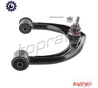 CONTROLTRAILING ARM WHEEL SUSPENSION 600 587 FOR TOYOTA LAND/CRUISER/PRADO 2.8L