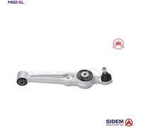 SIDEM FRONT RIGHT WHEEL SUSPENSION CONTROL/TRAILING ARM 61071 FOR SAAB