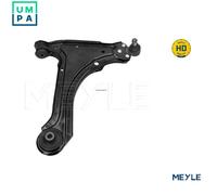 MEYLE 616 050 0010/HD CONTROL/TRAILING ARM WHEEL SUSPENSION Front RH