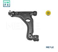 CONTROLTRAILING ARM WHEEL SUSPENSION 616 050 0019/HD FOR VAUXHALL ASTRAVAN/Mk