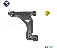 CONTROLTRAILING ARM WHEEL SUSPENSION 616 050 0019/HD FOR VAUXHALL ASTRAVAN/Mk