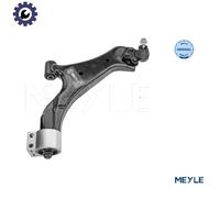 CONTROLTRAILING ARM WHEEL SUSPENSION 616 050 0031 FOR VAUXHALL OPEL 4cyl ANTARA