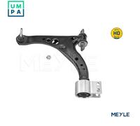 CONTROLTRAILING ARM WHEEL SUSPENSION 616 050 0049/HD FOR VAUXHALL ASTRA/Mk/VII