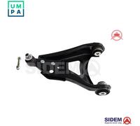SIDEM 6170 Suspension arm