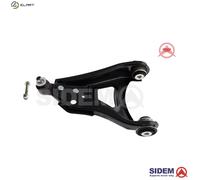 CONTROLTRAILING ARM WHEEL SUSPENSION 6170 FOR RENAULT D7F710/722/746/726 1.1L