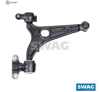 CONTROLTRAILING ARM WHEEL SUSPENSION 62 92 6646 FOR PEUGEOT FIAT LANCIA