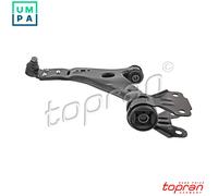 CONTROLTRAILING ARM WHEEL SUSPENSION 629 704 FOR FORD TRANSIT/CONNECT/V408/Box