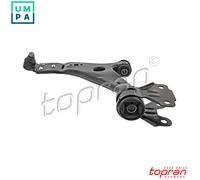 CONTROLTRAILING ARM WHEEL SUSPENSION 629 704 FOR FORD TRANSIT/CONNECT/V408/Box