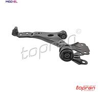 CONTROLTRAILING ARM WHEEL SUSPENSION 629 704 FOR FORD TRANSIT/CONNECT/V408/Box