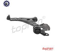 CONTROLTRAILING ARM WHEEL SUSPENSION 629 704 FOR FORD TRANSIT/CONNECT/V408/Box