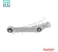 CONTROLTRAILING ARM WHEEL SUSPENSION 629 708 FOR AUDI CYMC/CYRB 2.0L 4cyl A4