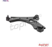 CONTROLTRAILING ARM WHEEL SUSPENSION 629 711 FOR FIAT DOBLO/Cargo/MPV/Combi 1.2L