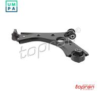 CONTROLTRAILING ARM WHEEL SUSPENSION 629 711 FOR FIAT DOBLO/Cargo/MPV/Combi 1.2L