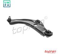 CONTROLTRAILING ARM WHEEL SUSPENSION 629 740 FOR RENAULT NISSAN ROGUE/II/SUV