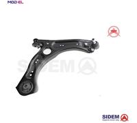 SIDEM 63155 Suspension arm