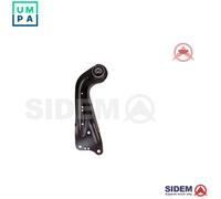 Wishbone Rear Axle Left Trailing Arm 63170 SIDEM for SEAT VW AUDI SKODA CUPRA