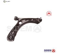 CONTROLTRAILING ARM WHEEL SUSPENSION 63177 FOR VW CULC/CPLA/CPPA/CCTA 2.0L 4cyl