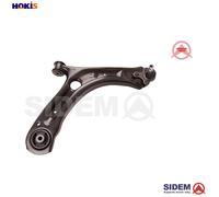 CONTROLTRAILING ARM WHEEL SUSPENSION 63177 FOR VW CULC/CPLA/CPPA/CCTA 2.0L 4cyl