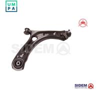 SIDEM WHEEL SUSPENSION CONTROL/TRAILING ARM 63177 FOR VW