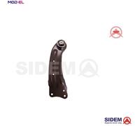 Sidem Suspension Arm 63274 - Rear Left Trailing Arm for VW AXX/CCTA/BPY 2.0L 4cyl Passat