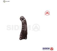CONTROLTRAILING ARM WHEEL SUSPENSION 63275 FOR VW AXX/CCTA/BPY 2.0L 4cyl PASSAT