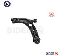 CONTROLTRAILING ARM WHEEL SUSPENSION 63278 FOR VW SEAT CZPA/CHHB 2.0LCZEA 1.4L