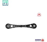 CONTROLTRAILING ARM WHEEL SUSPENSION 63474 FOR AUDI A4/S4 BRE/BLB/BRF/BNA 2.0L