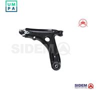 SIDEM 63489 A Suspension arm