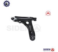 CONTROLTRAILING ARM WHEEL SUSPENSION 63489 A FOR VW FLIGHT/CLASSIC JETTA/Mk/II