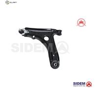 SIDEM 63489 A Suspension arm