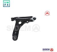 CONTROLTRAILING ARM WHEEL SUSPENSION 63489 B FOR VW FLIGHT/CLASSIC JETTA/Mk/II