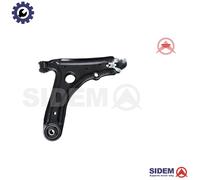 CONTROLTRAILING ARM WHEEL SUSPENSION 63489 B FOR VW FLIGHT/CLASSIC JETTA/Mk/II
