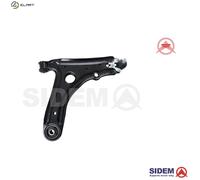 SIDEM 63489 B Suspension arm