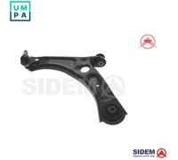 SIDEM 63972 Suspension arm