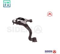 Wishbone Lower Control Arm 65174 SIDEM for LAND ROVER DISCOVERY IV DISCOVERY III