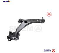 Wishbone Front Axle Right Control Arm 67175 SIDEM for VOLVO FORD