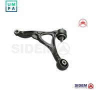 SIDEM 67176 Track Control Arm for VOLVO