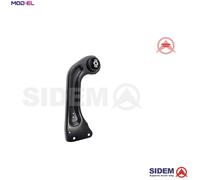 CONTROLTRAILING ARM WHEEL SUSPENSION 67672 FOR VOLVO B3154T9/3154T5 1.5L 3cyl