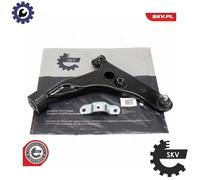 CONTROLTRAILING ARM WHEEL SUSPENSION 69SKV004 FOR MITSUBISHI CARISMA SPACE/MPV